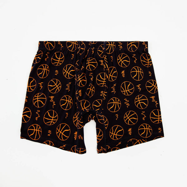 Hoop Dreams Men's Boxer Briefs