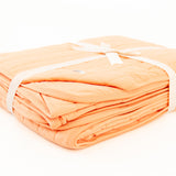 Bellini Quilted Adult Bamboo Blanket - Two Layer
