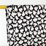 Paranormal Naptivity Reversible Blanket - Haunted Noir - DROPPING JULY 22ND