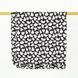 Paranormal Naptivity Reversible Blanket - Haunted Noir - DROPPING JULY 22ND