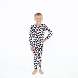 Paranormal Naptivity Two Piece Pajama Set - Haunted Noir - DROPPING JULY 22ND