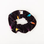 Shine Bright Scrunchie
