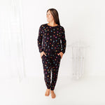 Shine Bright Women's Long Sleeve Loungewear