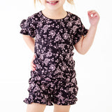 Thorn To Be Wild Babydoll Set
