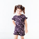 Thorn To Be Wild Babydoll Set
