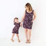 Thorn To Be Wild Women's Everyday Romper