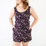 Thorn To Be Wild Women's Everyday Romper