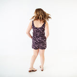 Thorn To Be Wild Women's Everyday Romper