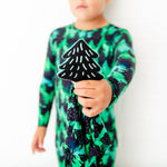 Northern Nights Snuggle Lovey