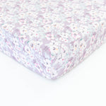 Bloom Baby Bloom Crib Sheet
