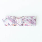 Bloom Baby Bloom Topknot Headband