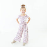 Bloom Baby Bloom Leggy Romper