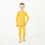 Bumble and Kind Two Piece Pajamas Set