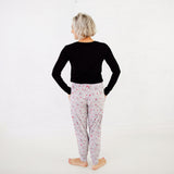 Capturing Hearts Women's Long Sleeve Loungewear