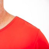 Flock The Halls Men's Short Sleeve Loungewear - DROPPING AUGUST 19TH