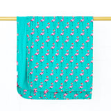 Flock The Halls Reversible Blanket - DROPPING AUGUST 19TH