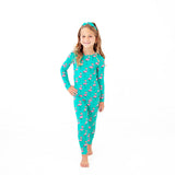 Flock The Halls Two Piece Pajama Set - DROPPING AUGUST 19TH
