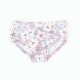 3 Pack Girl's Brief Underwear - Core Trio