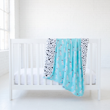 Spot On Reversible Blanket - DROPPING OCTOBER 7TH