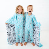 Spot On Reversible Blanket - DROPPING OCTOBER 7TH