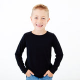 Basic Long Sleeve Shirt Set: Spot On Duo - DROPPING OCTOBER 7TH