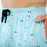 Spot On Men's Sleep Shorts - DROPPING OCTOBER 7TH