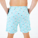 Spot On Men's Sleep Shorts - DROPPING OCTOBER 7TH