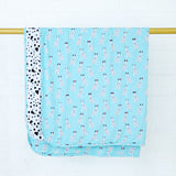 Spot On Reversible Blanket - DROPPING OCTOBER 7TH