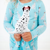 Spot On Snuggle Lovey - DROPPING OCTOBER 7TH