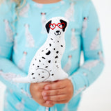 Spot On Snuggle Lovey - DROPPING OCTOBER 7TH