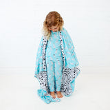 Spot On Two Piece Pajama Set - DROPPING OCTOBER 7TH