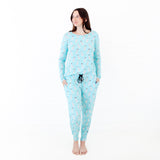 Spot On Women's Long Sleeve Loungewear - DROPPING OCTOBER 7TH