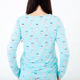 Spot On Women's Long Sleeve Loungewear - DROPPING OCTOBER 7TH