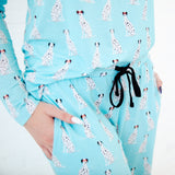 Spot On Women's Long Sleeve Loungewear - DROPPING OCTOBER 7TH