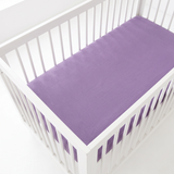 Dewberry Crib Sheet