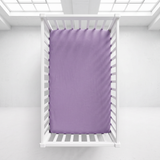 Dewberry Crib Sheet