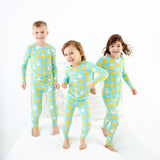 Hatch Me If You Can Two Piece Pajamas Set