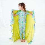 Eggstra Sweet Reversible Blanket