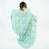 Eggstra Sweet Reversible Blanket