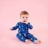 Love Bandit Convertible Footie