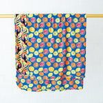 Citrus Got Real Reversible Blanket