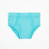 3 Pack Boy's Brief Underwear - Gator Trio