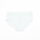 3 Pack Girl's Brief Underwear - Gator Trio
