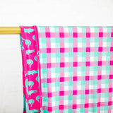 Later Gator Reversible Blanket
