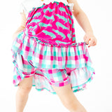 Later Gator Ruffle Playdate Set