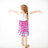 Later Gator Ruffle Playdate Set
