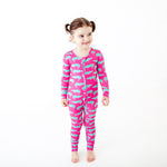 Later Gator Convertible Footie