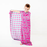 Later Gator Reversible Blanket