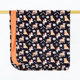 Howl-O-Ween Reversible Blanket - DROPPING JULY 22ND