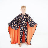 Howl-O-Ween Reversible Blanket - DROPPING JULY 22ND